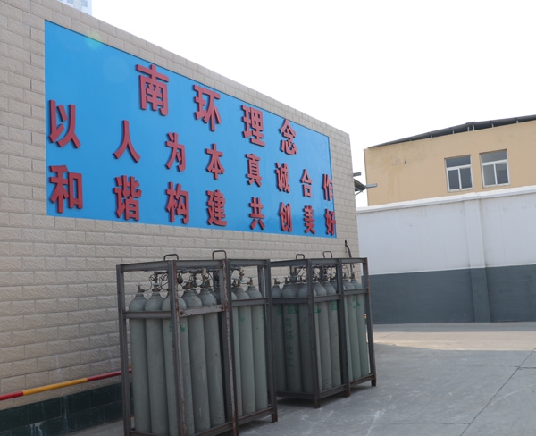 合肥工業(yè)氣體怎么樣？