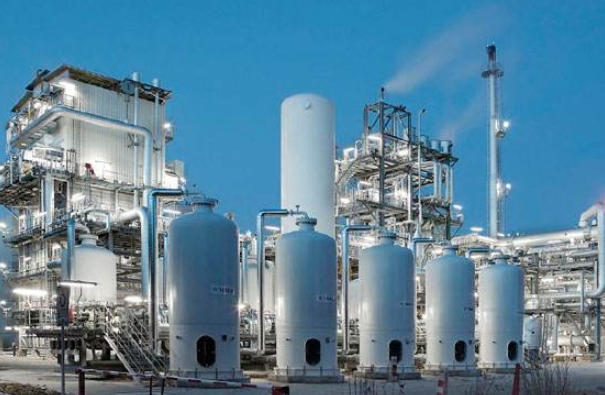 安徽工業(yè)氣體哪家好？