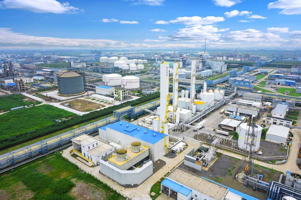 工業(yè)氣體-工業(yè)氣體-安徽南環(huán)(價格合理)