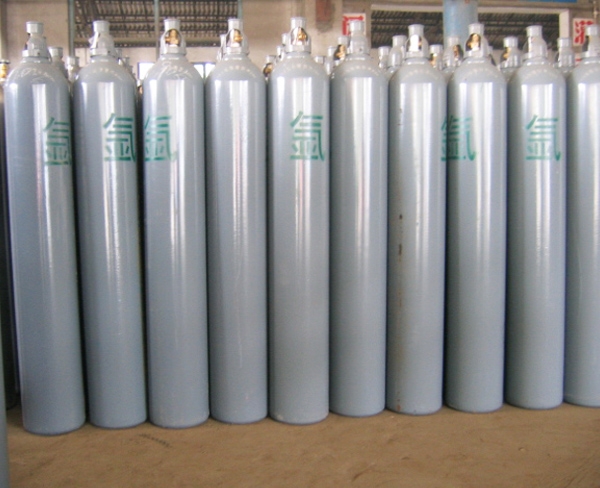 合肥工業(yè)氣體之氬氣使用注意事項(xiàng)